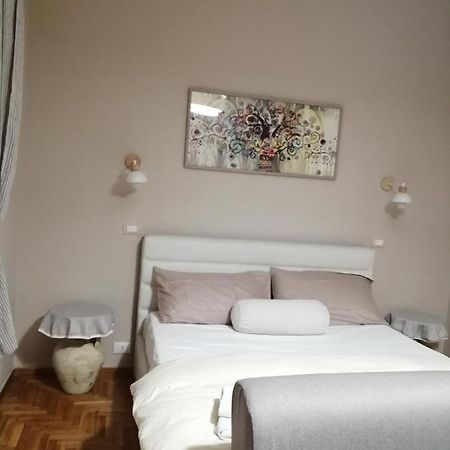 Suite Ruggero Settimo Παλέρμο Εξωτερικό φωτογραφία