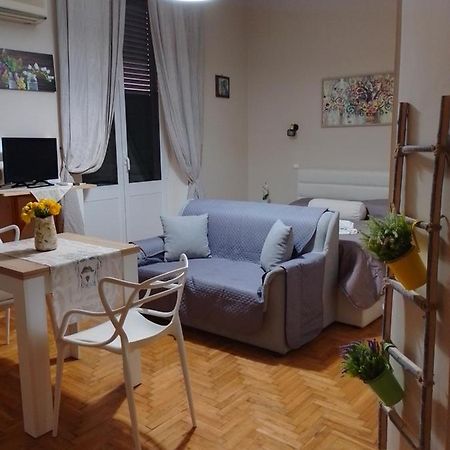Suite Ruggero Settimo Παλέρμο Εξωτερικό φωτογραφία