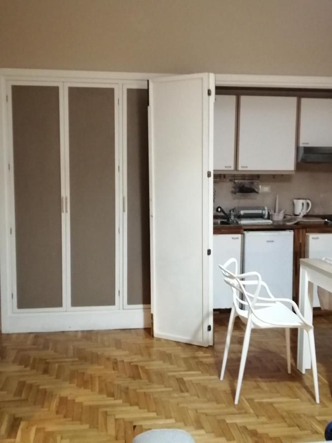 Suite Ruggero Settimo Παλέρμο Εξωτερικό φωτογραφία