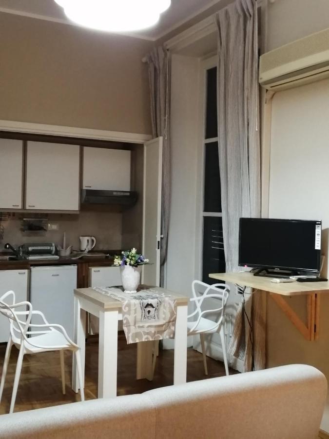 Suite Ruggero Settimo Παλέρμο Εξωτερικό φωτογραφία