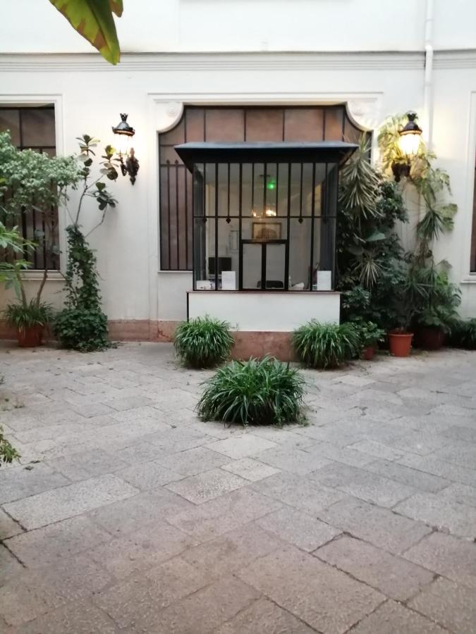 Suite Ruggero Settimo Παλέρμο Εξωτερικό φωτογραφία