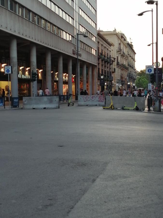 Suite Ruggero Settimo Παλέρμο Εξωτερικό φωτογραφία