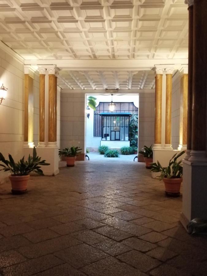 Suite Ruggero Settimo Παλέρμο Εξωτερικό φωτογραφία
