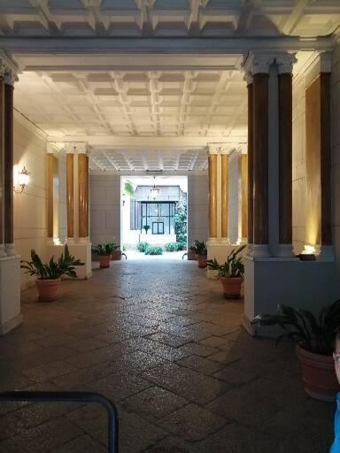 Suite Ruggero Settimo Παλέρμο Εξωτερικό φωτογραφία