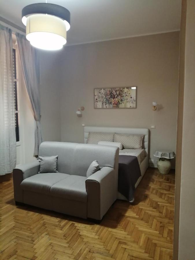 Suite Ruggero Settimo Παλέρμο Εξωτερικό φωτογραφία