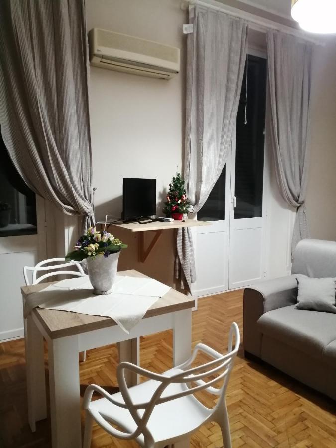 Suite Ruggero Settimo Παλέρμο Εξωτερικό φωτογραφία