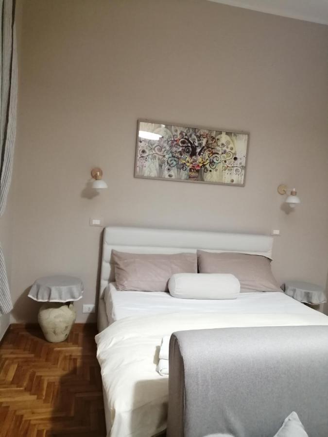 Suite Ruggero Settimo Παλέρμο Εξωτερικό φωτογραφία