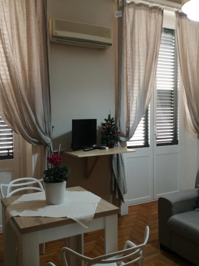 Suite Ruggero Settimo Παλέρμο Εξωτερικό φωτογραφία