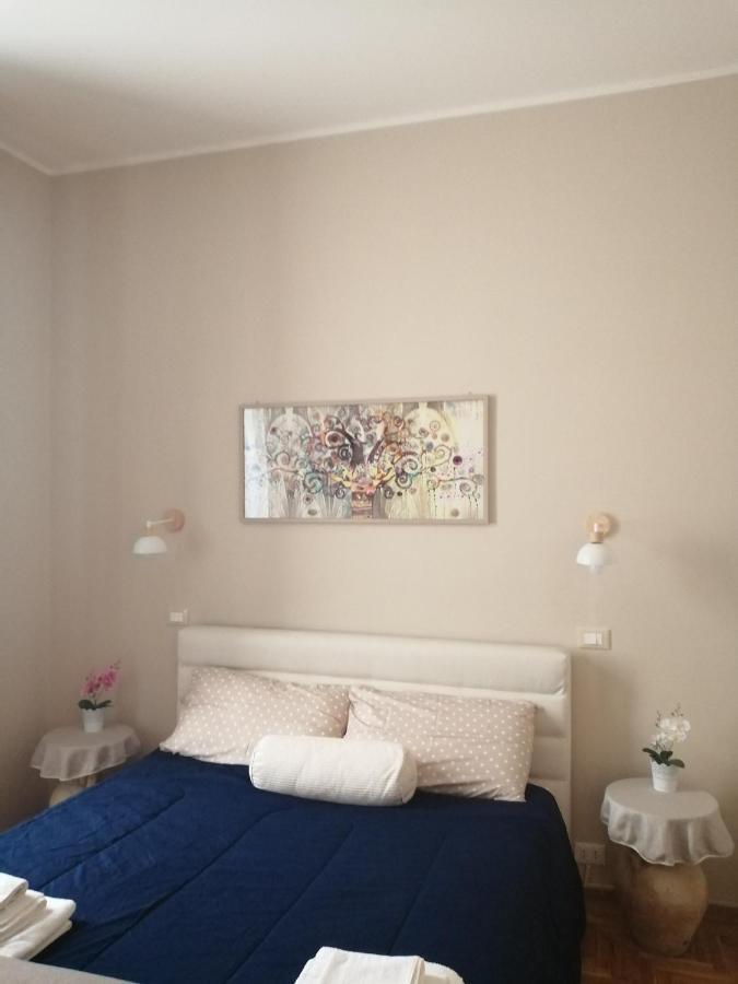 Suite Ruggero Settimo Παλέρμο Εξωτερικό φωτογραφία