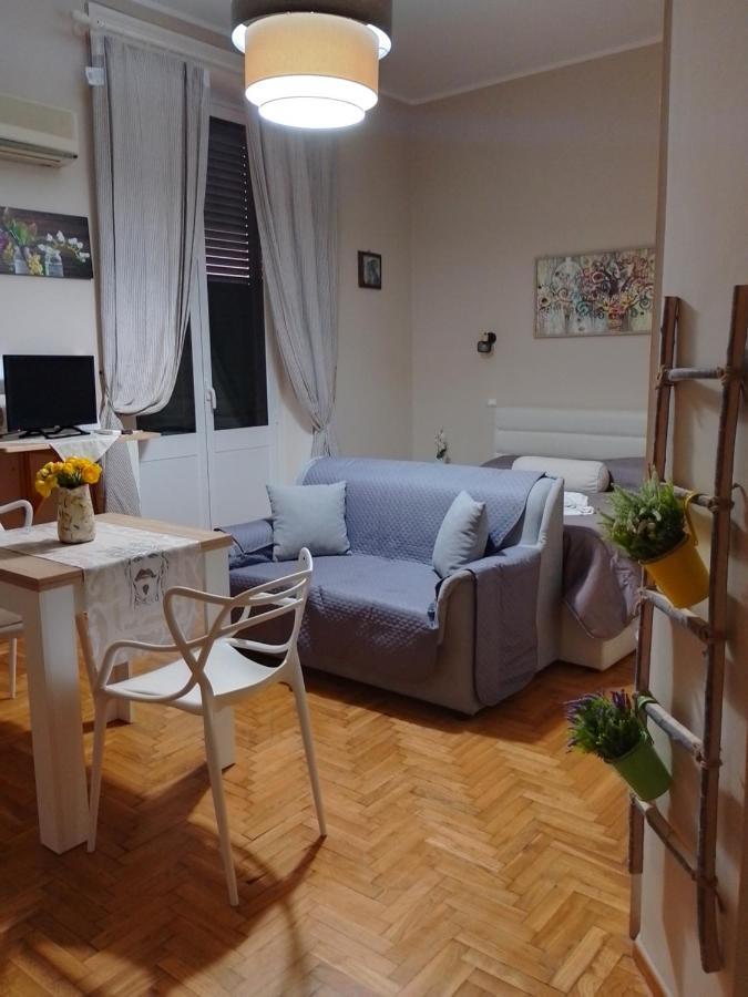 Suite Ruggero Settimo Παλέρμο Εξωτερικό φωτογραφία