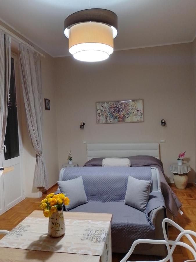 Suite Ruggero Settimo Παλέρμο Εξωτερικό φωτογραφία